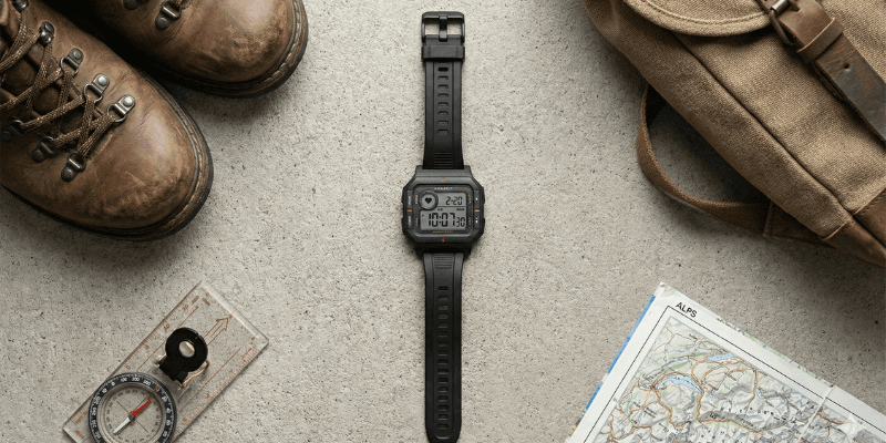 Amazfit Neo retro smartwatch Europe