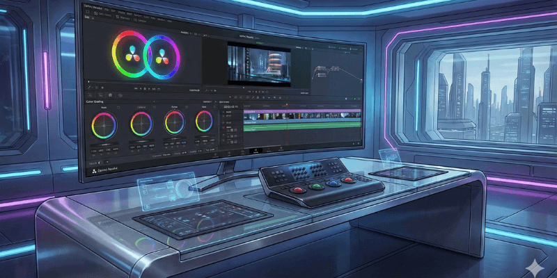 simple video editing tools for beginners 2025