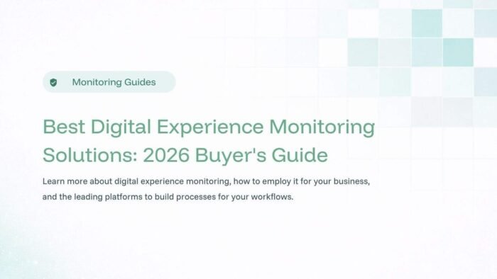 Best Digital Solutions for Modern Businesses in 2026