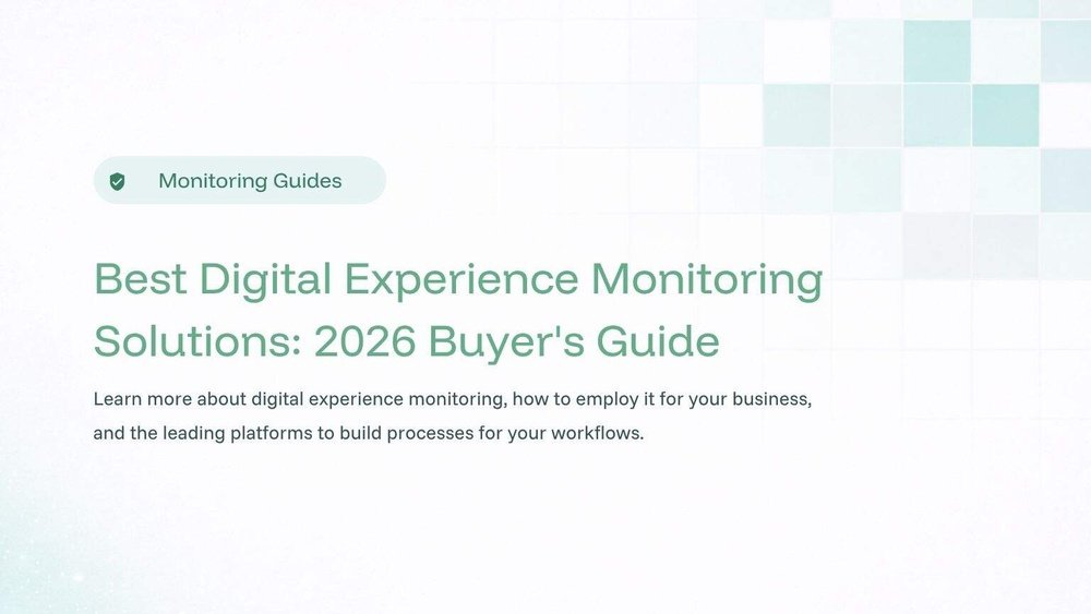 Best Digital Solutions for Modern Businesses in 2026