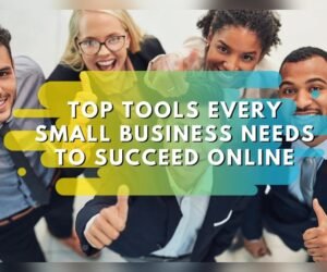 Best Online Business Tools for Entrepreneurs in 2026