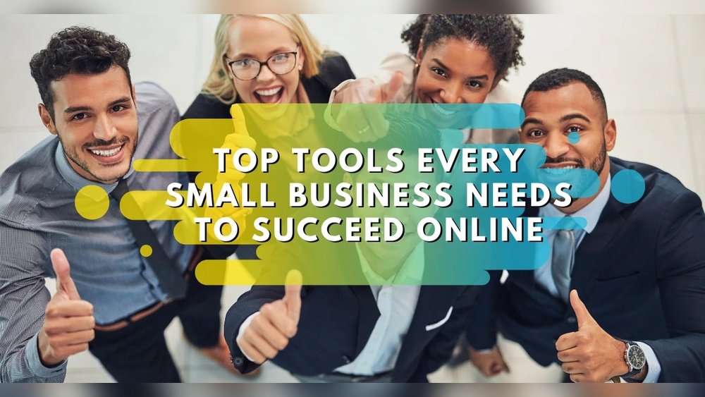Best Online Business Tools for Entrepreneurs in 2026