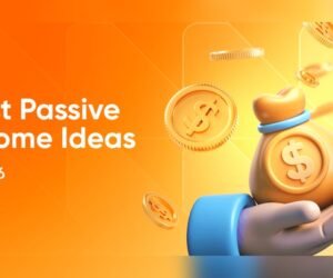Best Passive Income Business Models in 2026