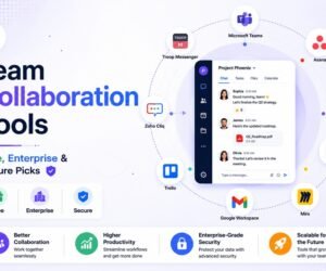 Best Team Collaboration Software in 2026
