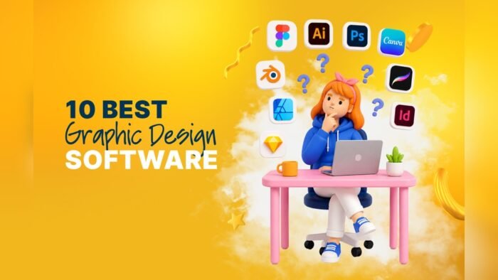 Best Visual Content Creation Tools Compared