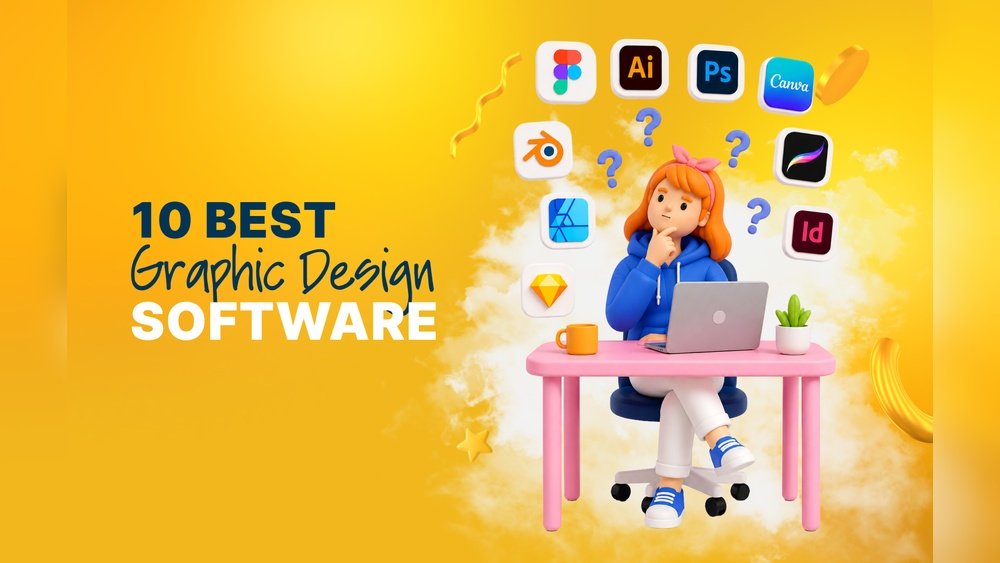 Best Visual Content Creation Tools Compared