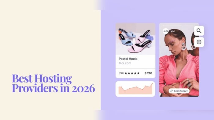 Best Wordpress Hosting Providers Compared in 2026
