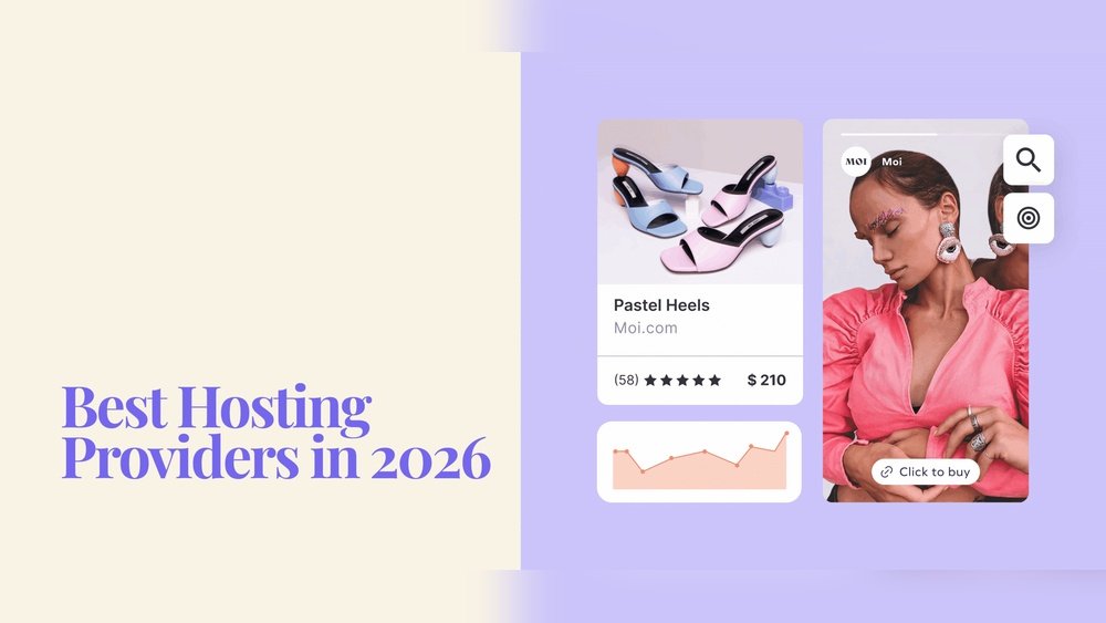 Best Wordpress Hosting Providers Compared in 2026