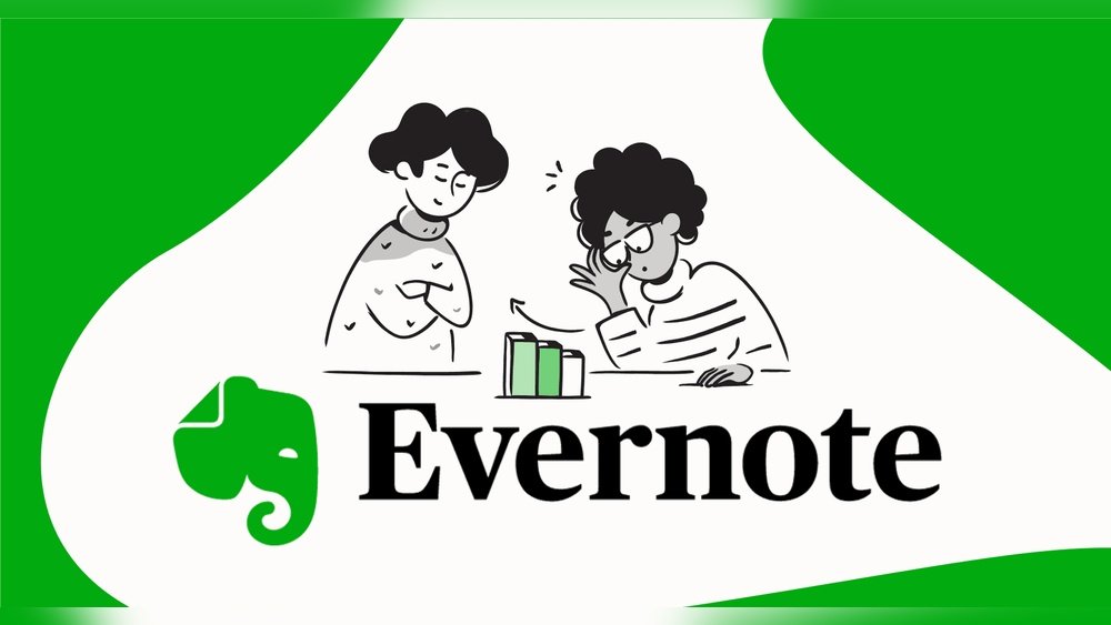 Evernote Review 2026: Is It Still Worth Using?
