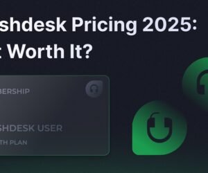 Freshdesk Review 2026: Is It Worth Using?