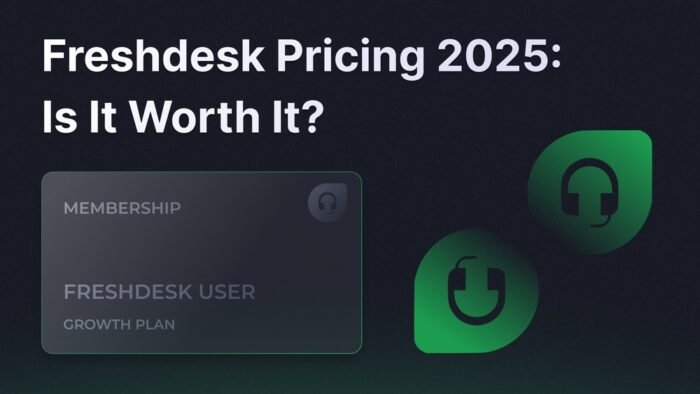 Freshdesk Review 2026: Is It Worth Using?