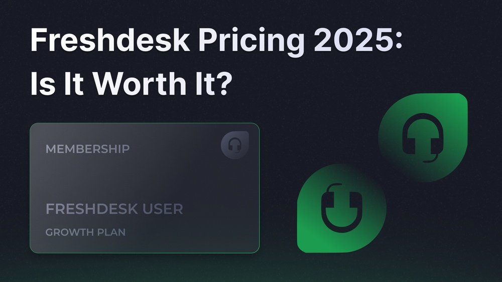 Freshdesk Review 2026: Is It Worth Using?