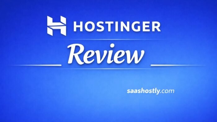 Hostinger Review 2026: Features Pricing And Performance