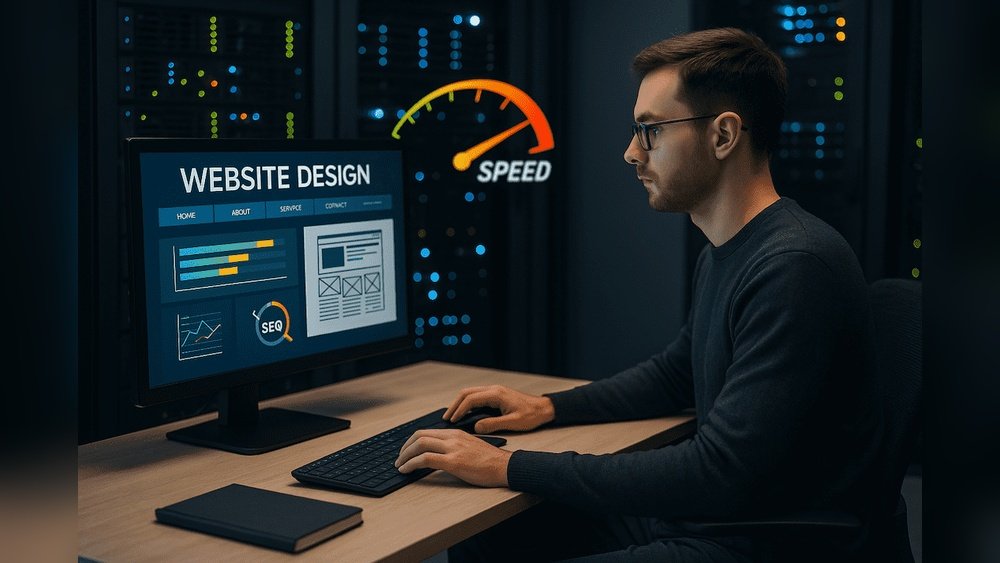 How Web Hosting Affects Website Performance And Seo