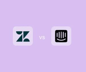 Intercom Vs Zendesk Comparison 2026: Which Platform Should You Choose?