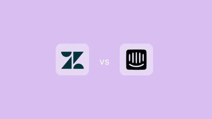 Intercom Vs Zendesk Comparison 2026: Which Platform Should You Choose?