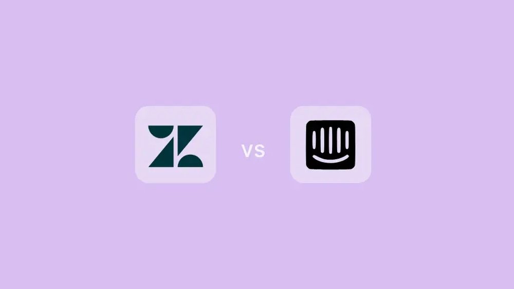 Intercom Vs Zendesk Comparison 2026: Which Platform Should You Choose?