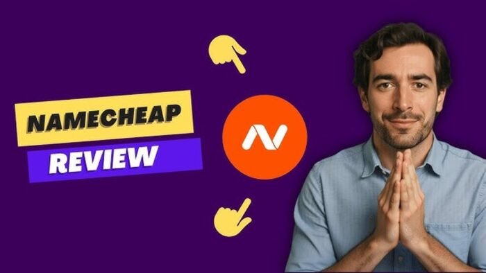 Namecheap Review 2026: Hosting And Domain Services Explained