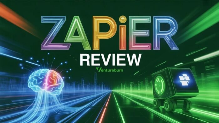 Zapier Review 2026: Features Pricing And Alternatives